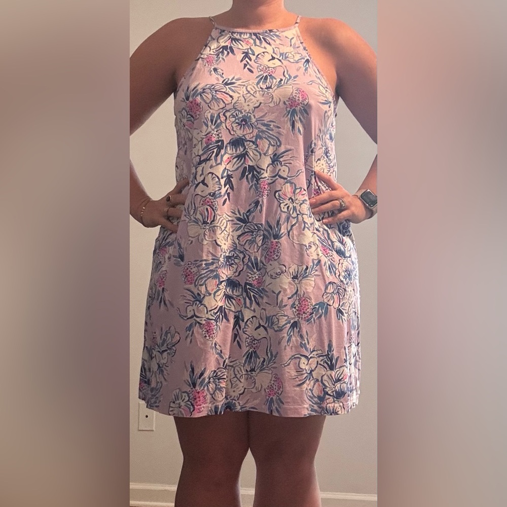 Lily Pulitzer Dress